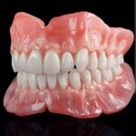 denture 1