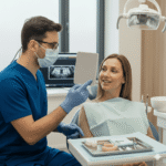 προσωρινές αποκαταστάσεις